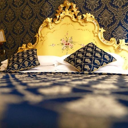 Ca' Morosini 1 & 2 Hotel Venice Ngoại thất bức ảnh