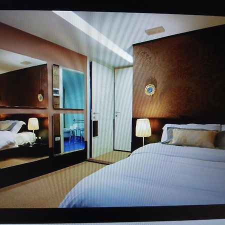 Ca' Morosini 1 & 2 Hotel Venice Ngoại thất bức ảnh