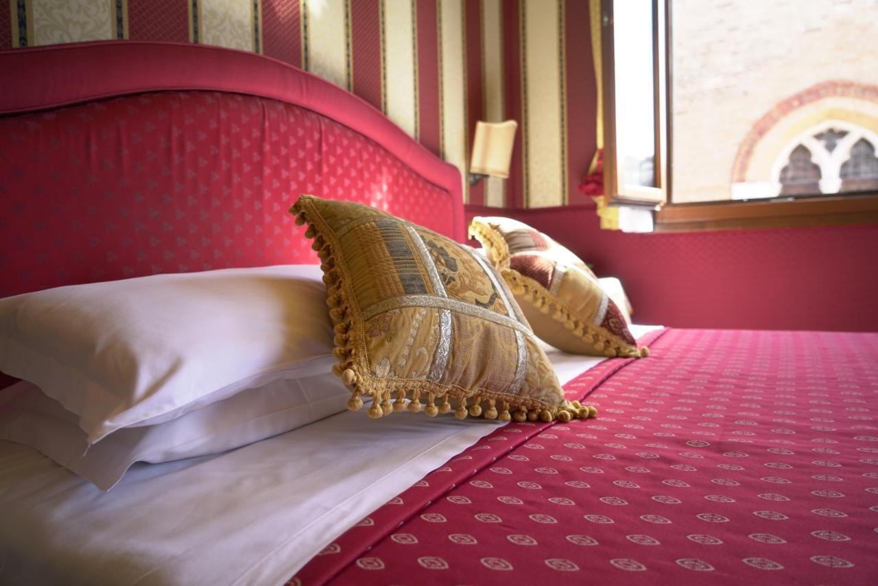 Ca' Morosini 1 & 2 Hotel Venice Ngoại thất bức ảnh
