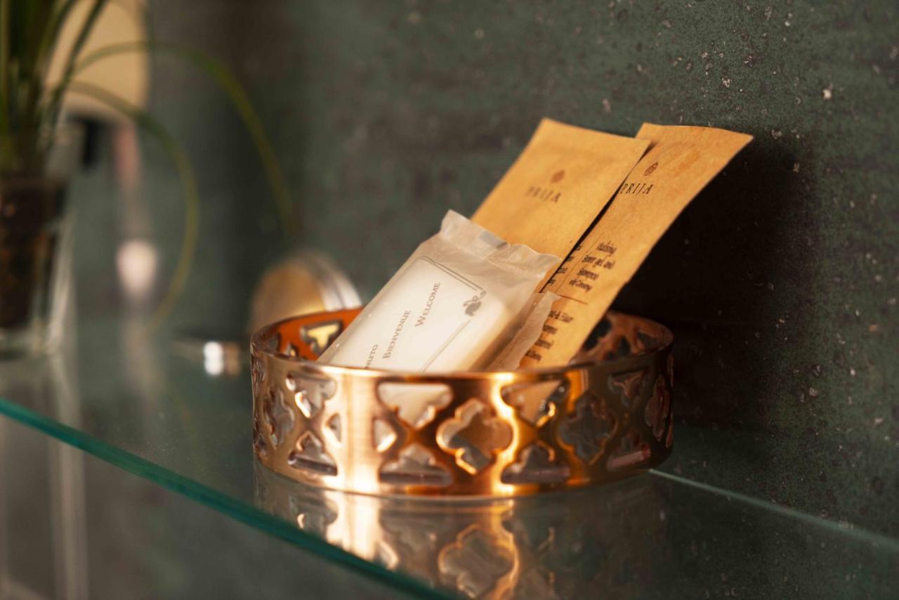 Ca' Morosini 1 & 2 Hotel Venice Ngoại thất bức ảnh