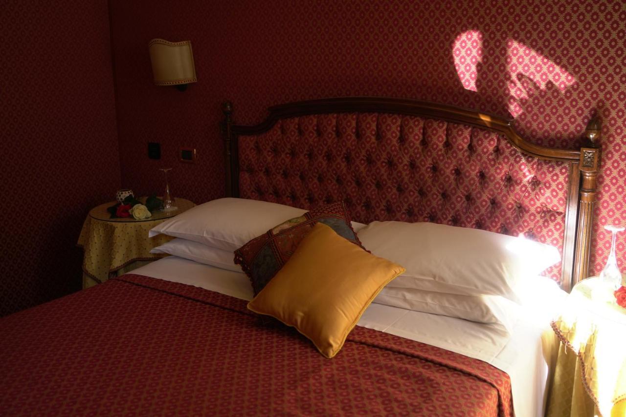 Ca' Morosini 1 & 2 Hotel Venice Ngoại thất bức ảnh