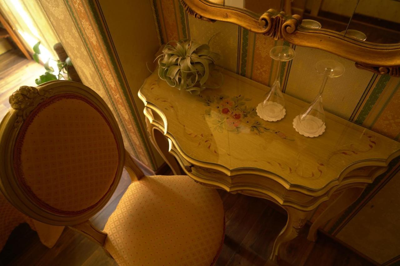 Ca' Morosini 1 & 2 Hotel Venice Ngoại thất bức ảnh