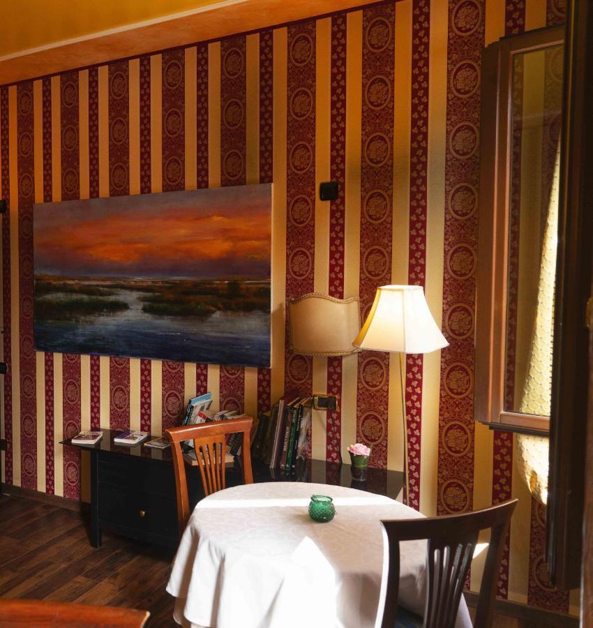 Ca' Morosini 1 & 2 Hotel Venice Ngoại thất bức ảnh