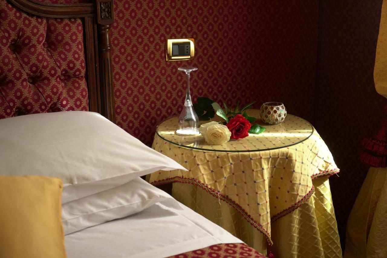 Ca' Morosini 1 & 2 Hotel Venice Ngoại thất bức ảnh