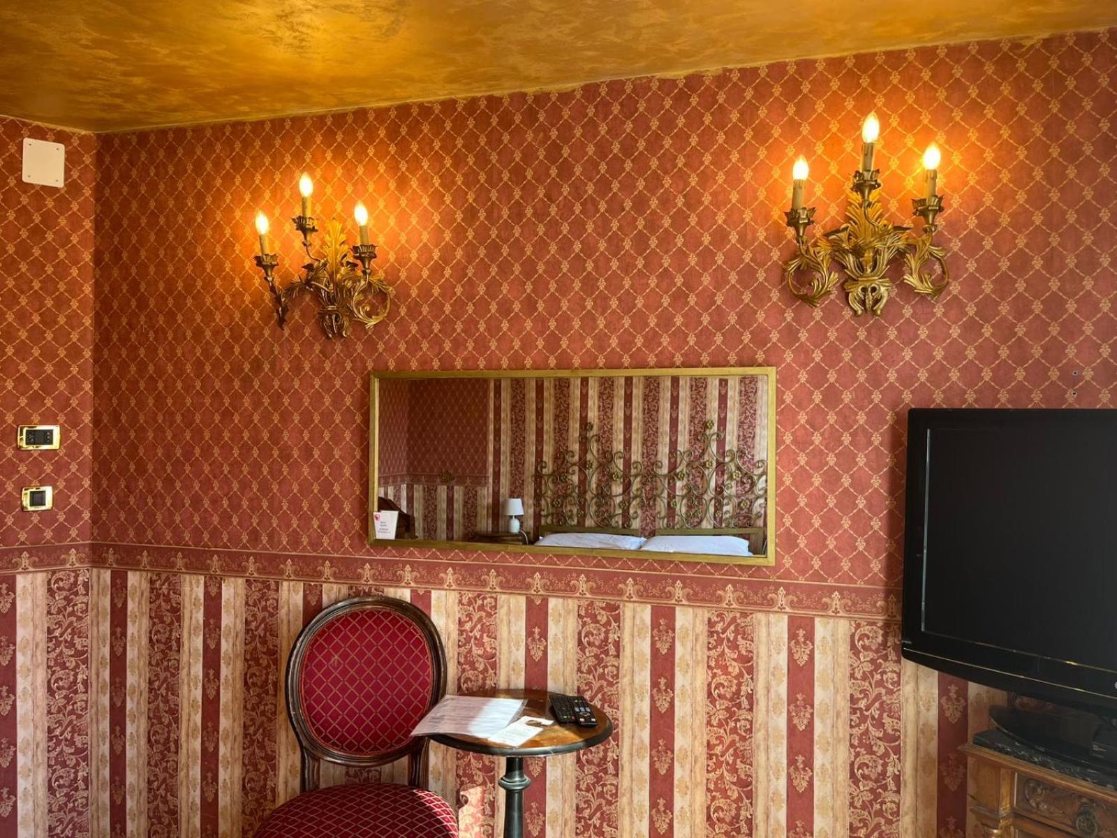 Ca' Morosini 1 & 2 Hotel Venice Ngoại thất bức ảnh