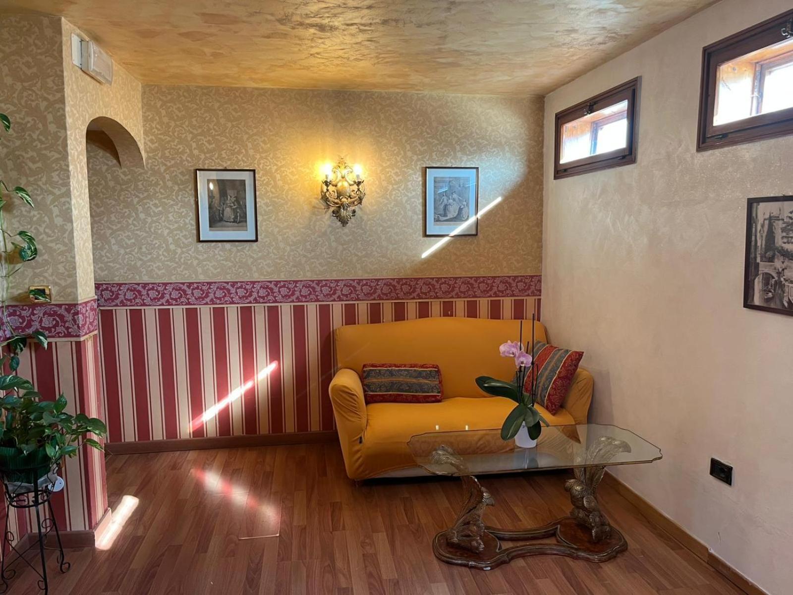 Ca' Morosini 1 & 2 Hotel Venice Ngoại thất bức ảnh