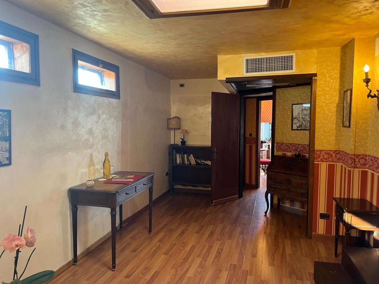Ca' Morosini 1 & 2 Hotel Venice Ngoại thất bức ảnh